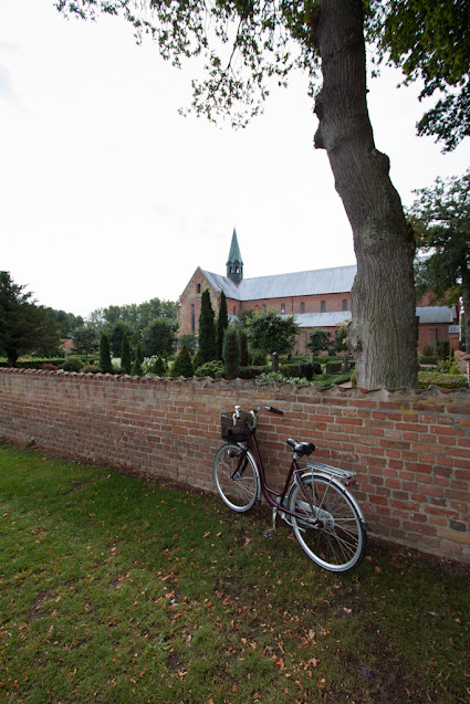 Soro-Klosterkirke