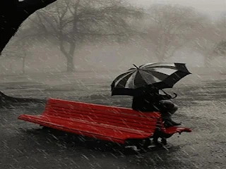 صور غيوم التشاء