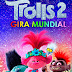 TROLLS 2: GIRA MUNDIAL (2020) - PELICULA ANIMADA EN ESPAÑOL 