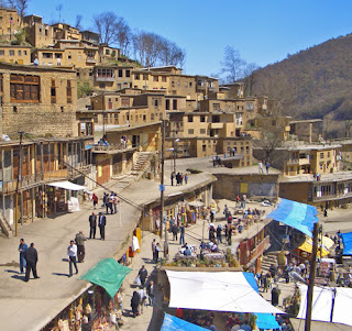 Masuleh, Gilan Province