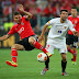 Video Sevilla Benfica 4-2 Penalties