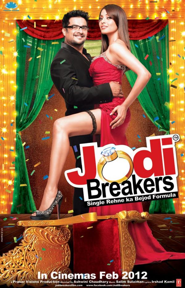 Jodi Breakers HD-Video Songs and Poster