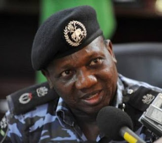 Police Upgrades 18 To AIGs, 37 To Commissioners; See List