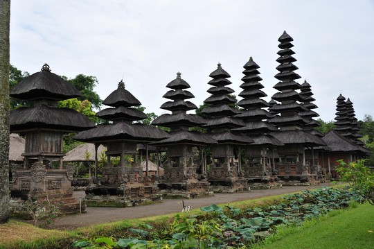 4 nights 5 days Bali tour Package