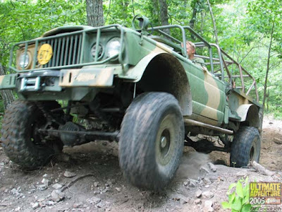 Jeep Kaiser Jeep Kaiser