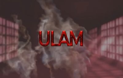 ULAM | Shake Rattle & Roll: Episode 40