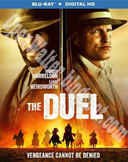 Download Film The Duel (2016) Subtitle Indonesia