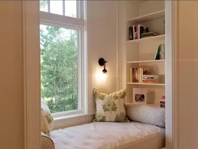 20 Best Reading Nook Ideas and Designs for 2022