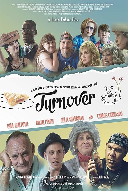 [HD] Turnover  Ganzer Film Deutsch Download