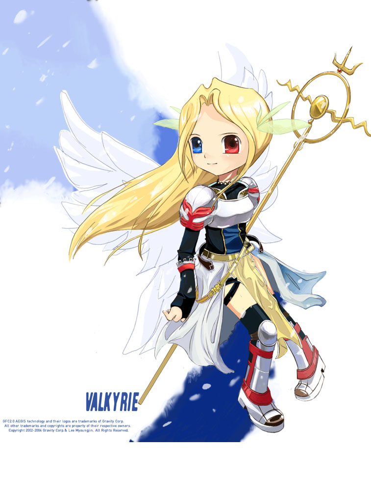 valkyrie wallpaper. Valkyrie-Ragnarok