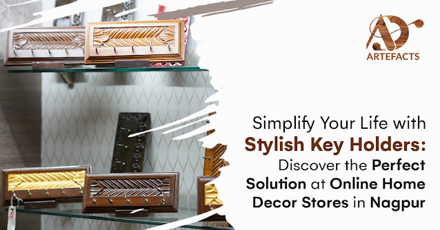 Home Decor stores in Nagpur
