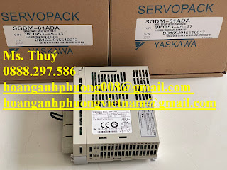 Yaskawa SGDM-01ADA - Bộ điều khiển Servo - Giá gốc Z4601601944111_3448ffcc5dc18ca3309adaf6c7aa19e3