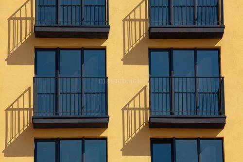 Building Balcony Grill Design - Balcony Grill Design Photos, Images, Pictures Download - Balcony grill design - NeotericIT.com