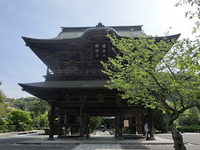  建長寺