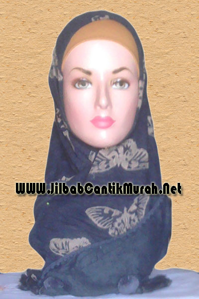 Jual Jilbab