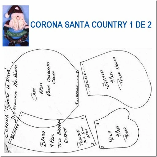 COUTRY NOEL 2