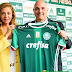 Dona da Crefisa rescinde com o Palmeiras; 'Cansamos de passar vergonha'