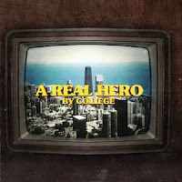 college real hero drive 2009 dischi dicembre