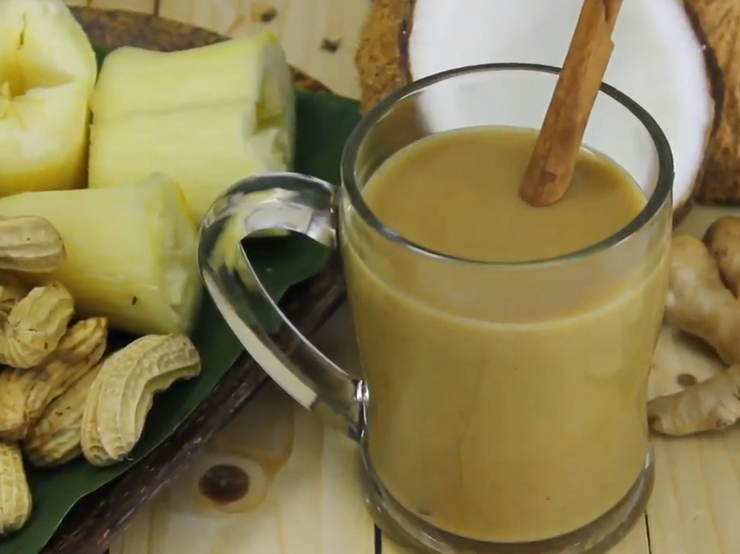 Mengenal Resep Minuman  Tradisional Indonesia yang Menarik 