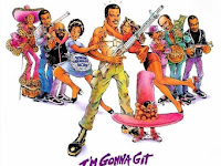 [HD] I'm Gonna Git You Sucka 1988 Film Complet Gratuit En Ligne