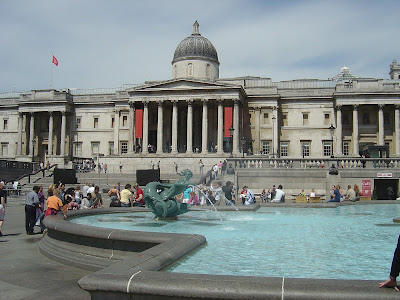 Discover the Best of London: Top 10 Tourist Attractions You Can't Miss