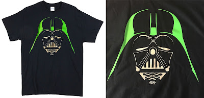 DOOM Vader T-Shirt by Sket One