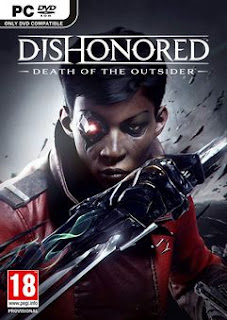 Baixar Dishonored Death of the Outsider Torrent