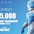 GGCIRCUIT ANNOUNCES WINTER WAN ESPORTS TOURNAMENT FEATURING FORTNITE