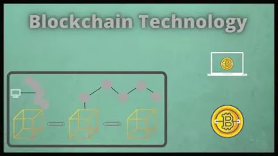 What is blockchain?