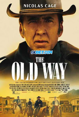 The Old Way 2023 Hindi Dubbed (Voice Over) WEBRip 720p HD Hindi-Subs Watch Online