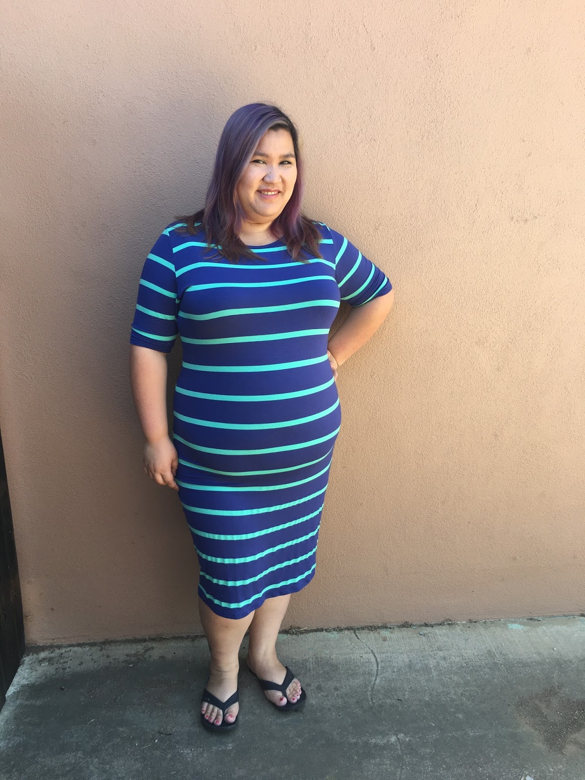  LulaRoe and the Plus Sized Gal Part 2