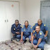 CRADOCK - POLICE MAKE DAGGA DRUG BUST TO THE VALUE OF MORE THAN R250 000