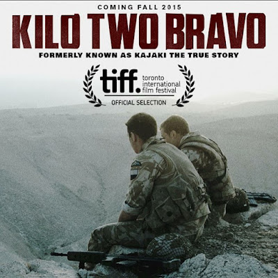 Kilo Two Bravo (2014) 