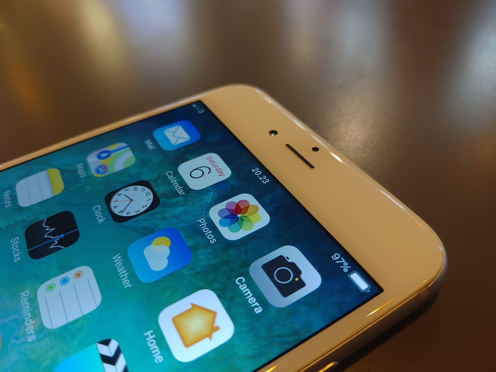 Review Iphone 6 Plus Di 2019 Masih Layak Beli Teknoreview