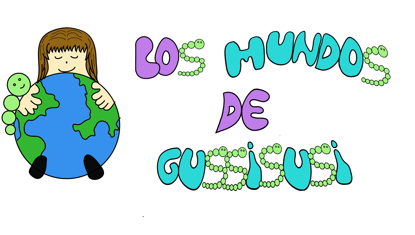 LOS MUNDOS DE GUSSISUSI