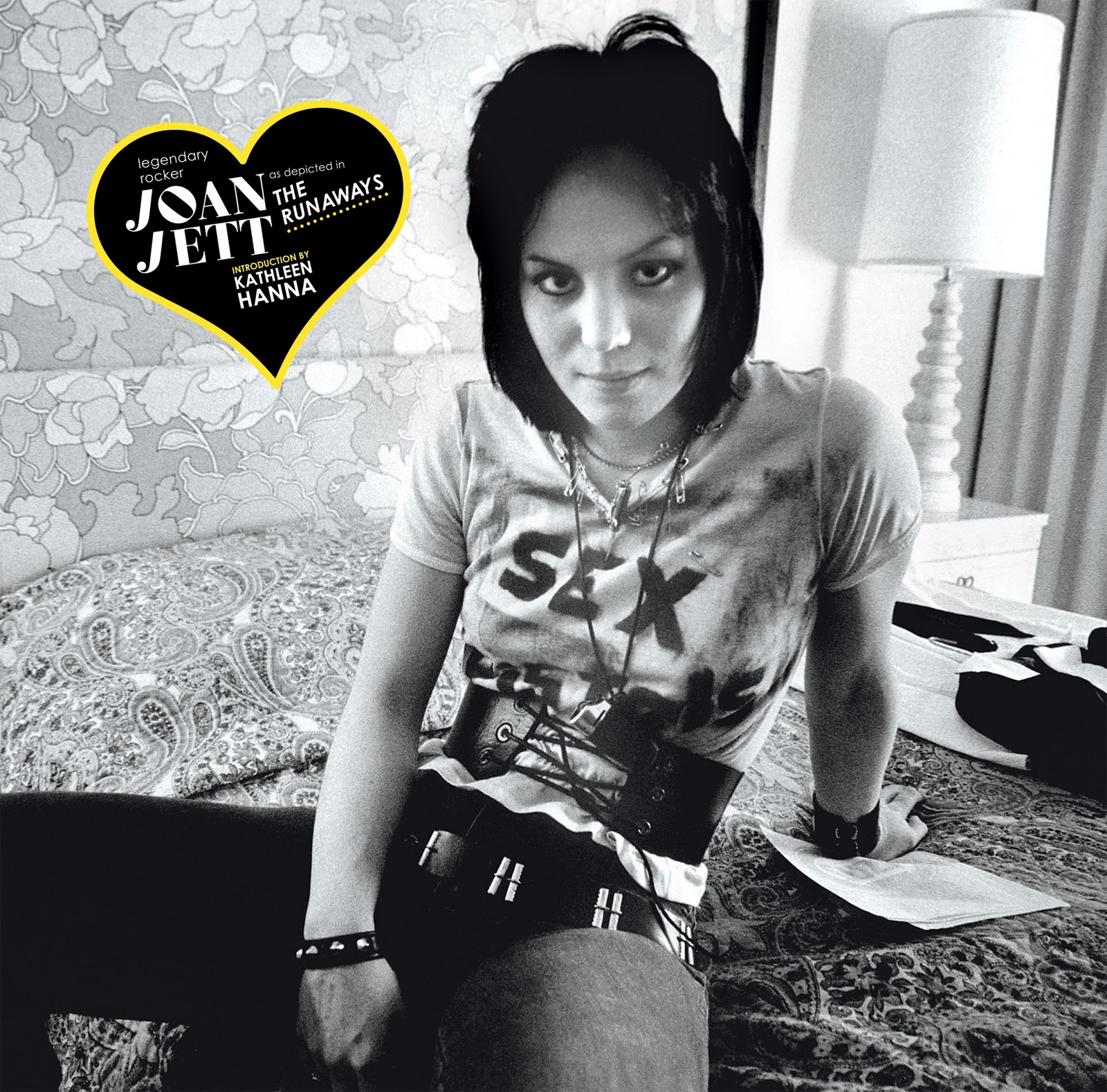 joan jett versus jellyfish