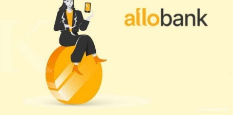 Allo Bank