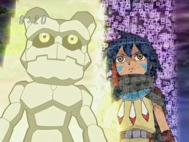 O Final de Digimon Data Squad