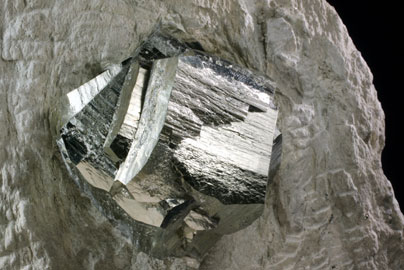 Pirita-Pyrite