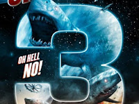 Sharknado 3 2015 Film Completo In Italiano Gratis