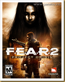 F.E.A.R. 2: Project Origin (Multi-languages)