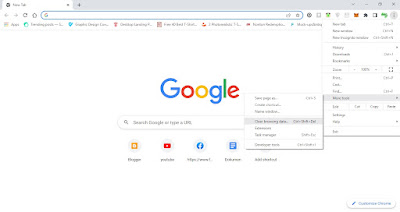 Cara Mepercepat Google Chrome