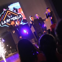 La pandilla anuncia nuevo tema por Instagram