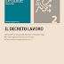 le Guide de Il Sole 24 Ore - 27.08.2013 - Il Decreto Lavoro 2 free download 