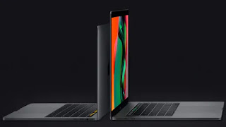  MacBook Pro Dengan Radeon Pro Vega Graphics Datang Bulan Depan, MacBook Mendapat Opsi Warna Emas