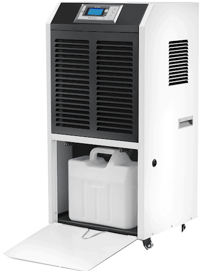 Industrial Dehumidifiers Supplier Price in Bangladesh