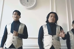 Lirik Lagu Nagabe Trio: Natalia dengan Chord Gitar