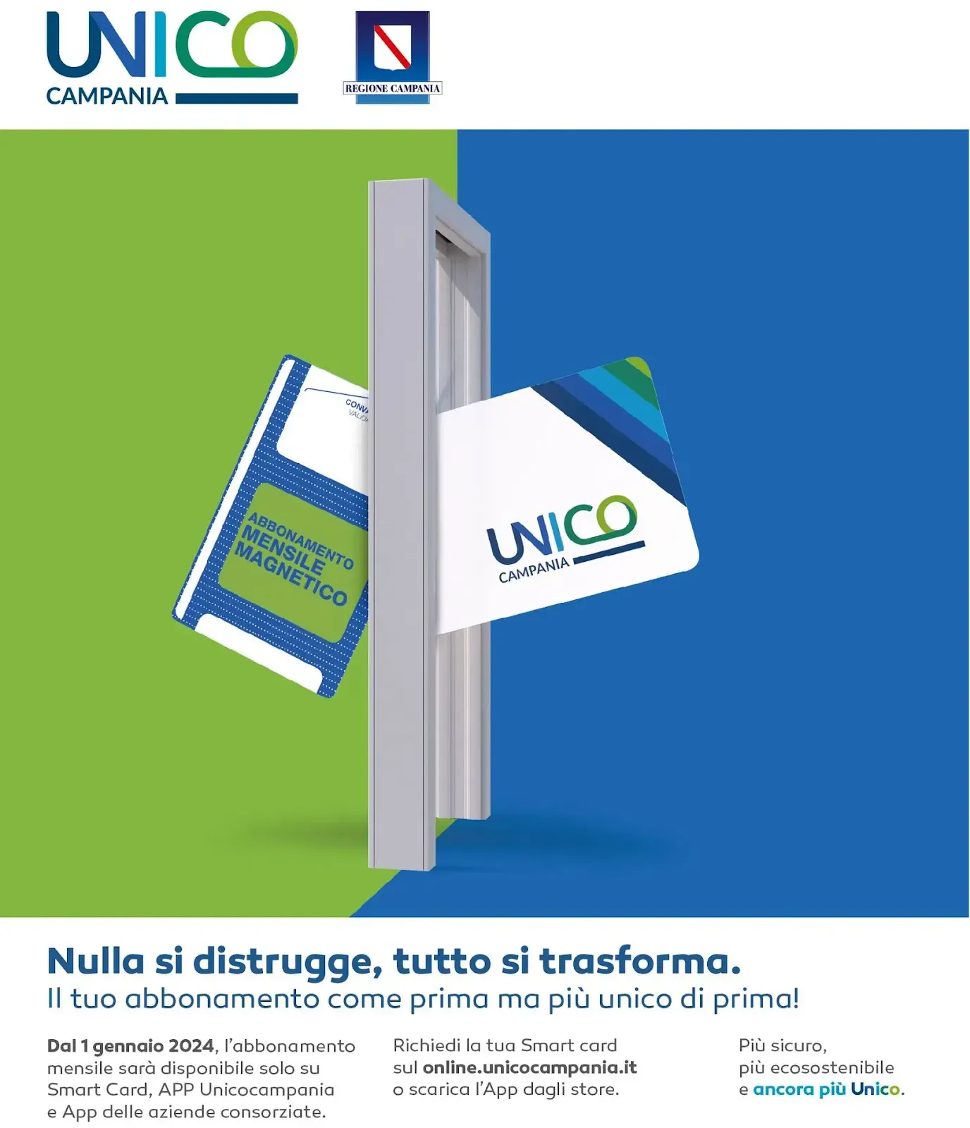 Unico Campania