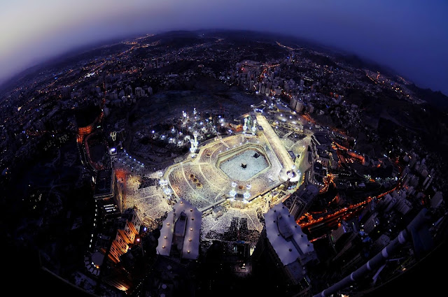 khana kaba pic