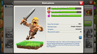 Barbarian